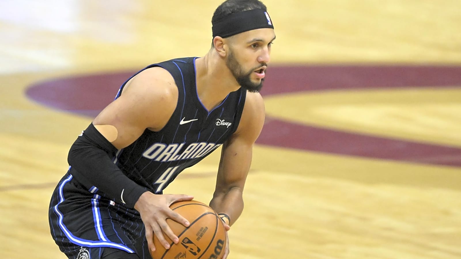 'I Watched His Whole Journey Growing Up' – Orlando Magic’s Latest Acquisition Had Jalen Suggs 'Jump for Joy'