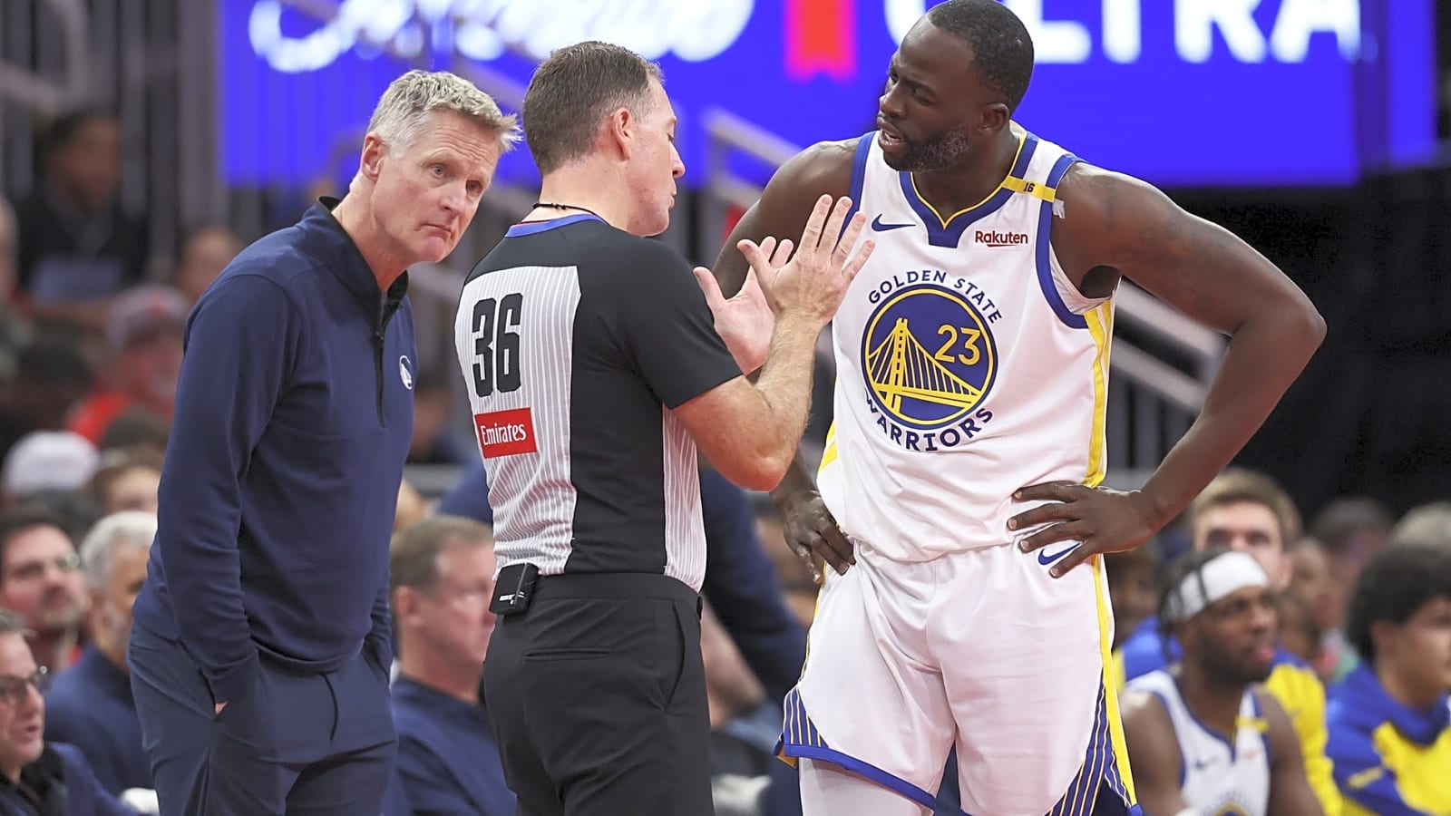'I Miss Klay': Steve Kerr Makes Heartfelt Admission About Facing 4x Champion