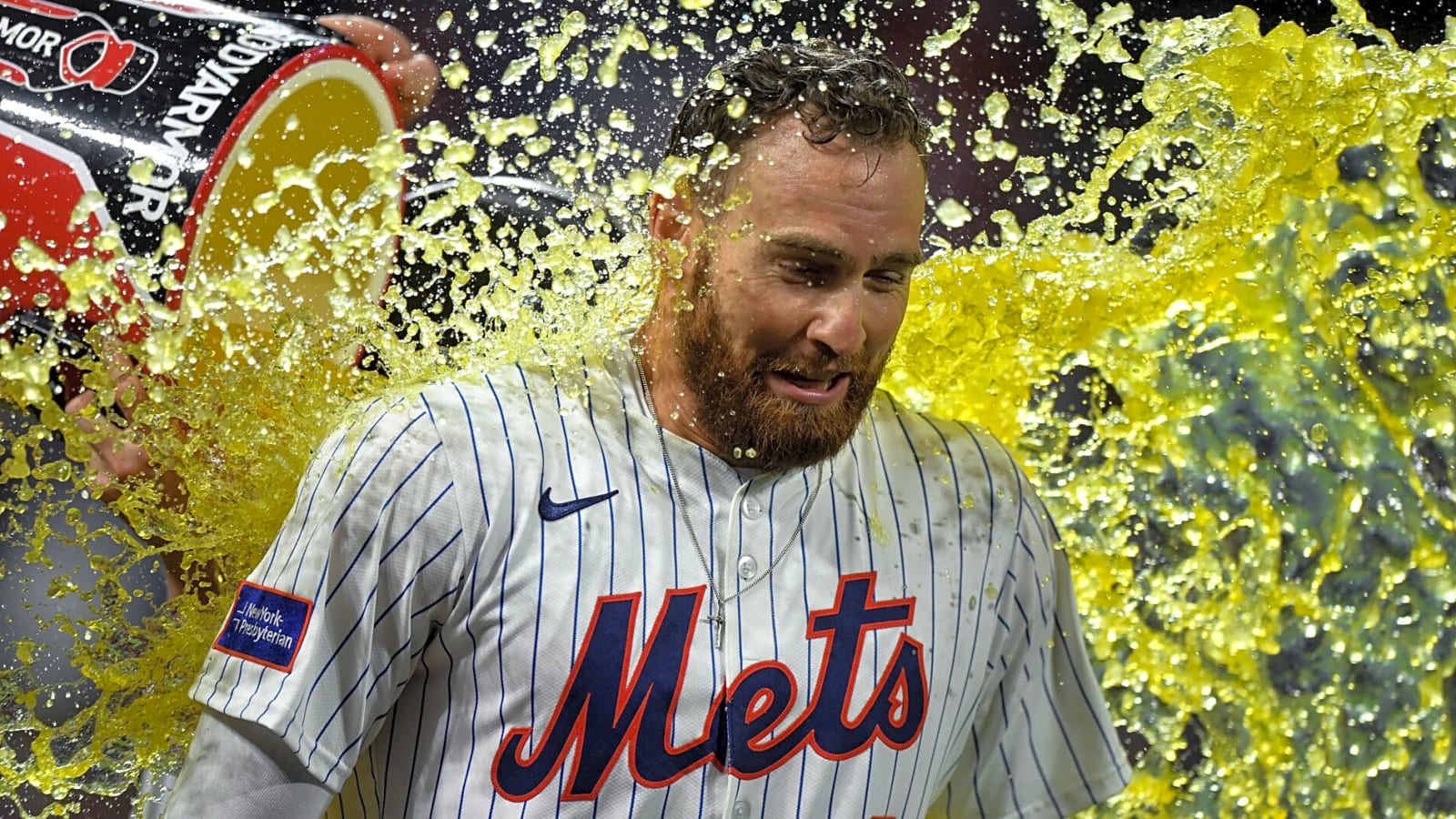 Brandon Nimmo makes bold claim amid possible Mets resurgence