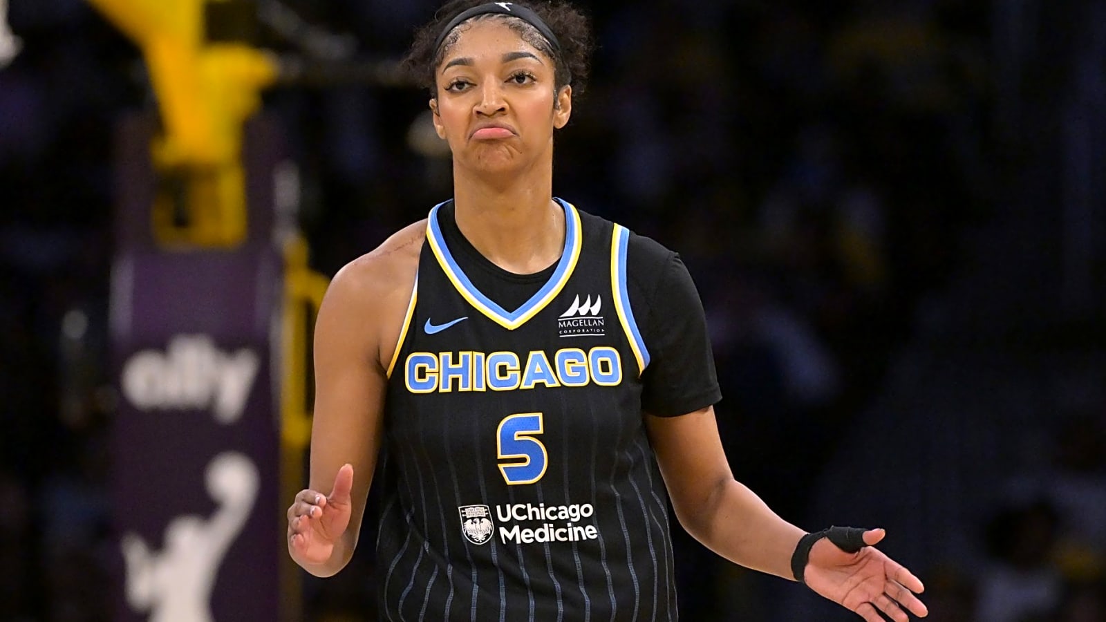 'Individual Awards Are Team Awards': Angel Reese Credits Teammates In Making All-Star Team As Reserve After Initial Snub