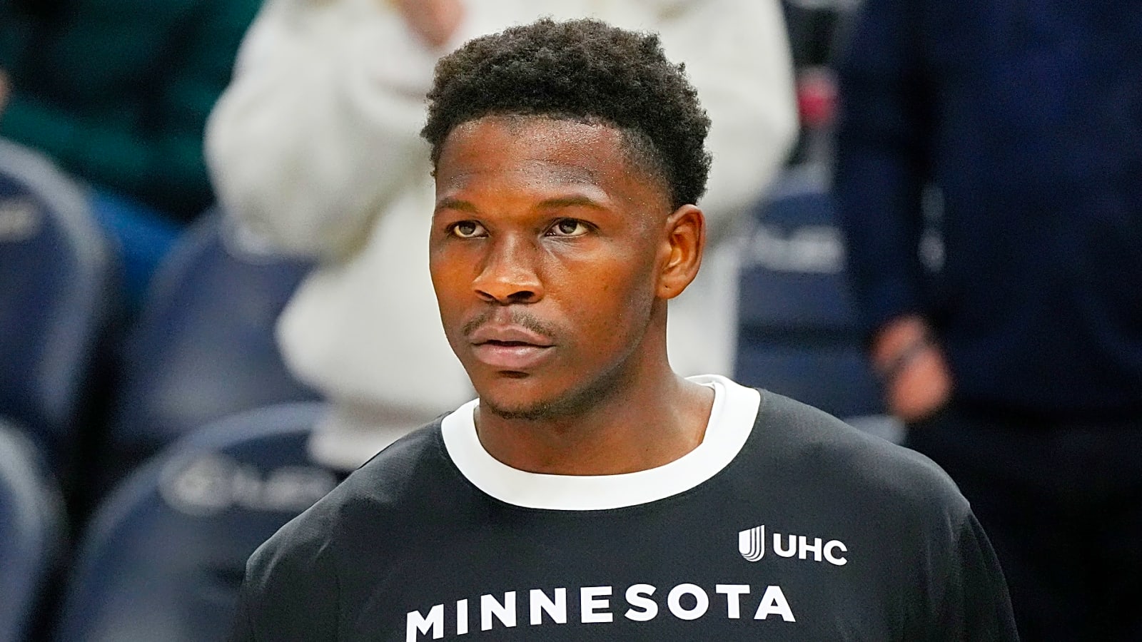 Timberwolves' Anthony Edwards facing another one-game suspension