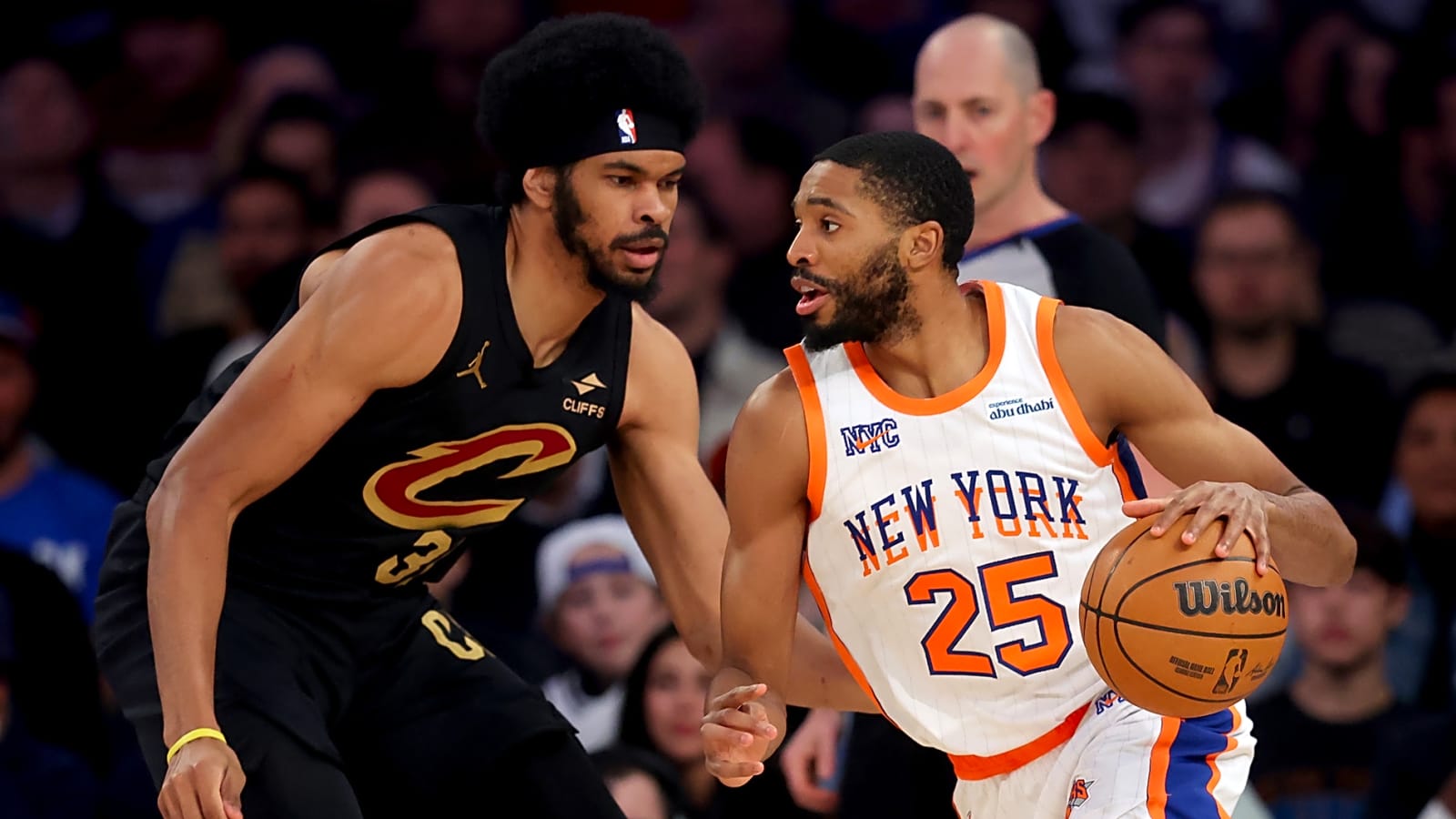 Postseason seeding set for Eastern Conference