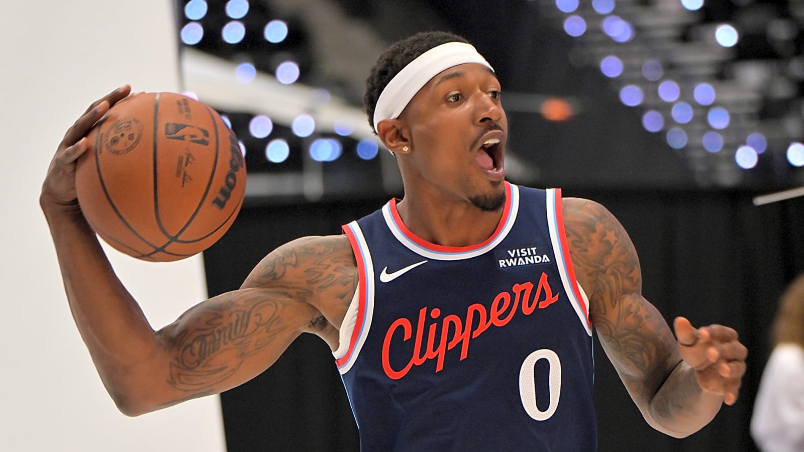 Bradley Beal can turn his career around with the Clippers