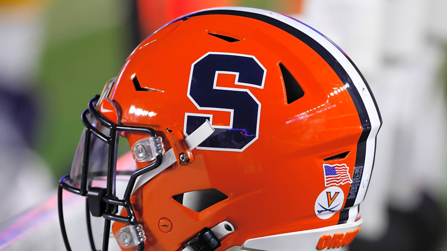 How Syracuse flipped three-star OT recruit from Penn State