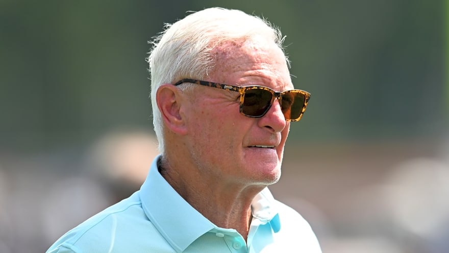 Jimmy Haslam 'cautiously optimistic' that Quinshon Judkins will play for Browns after domestic violence arrest