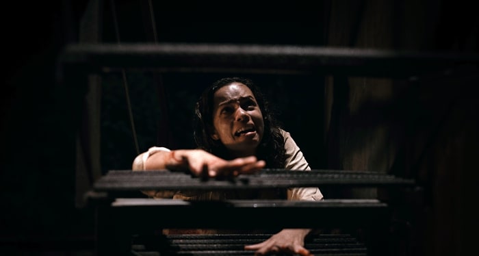 Barbarian (2022)