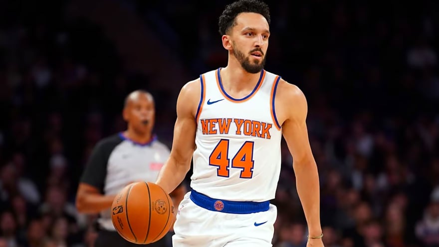 What’s Next For Landry Shamet? 4 Potential Landing Spots For The Underrated Guard