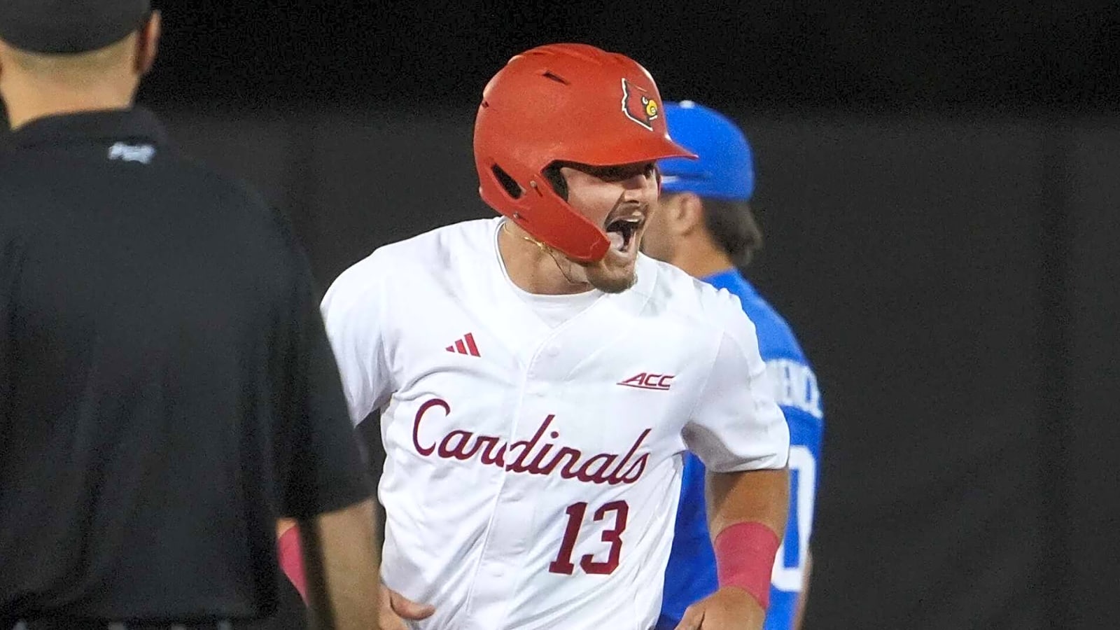 2026 Fall College Baseball Reset: Louisville