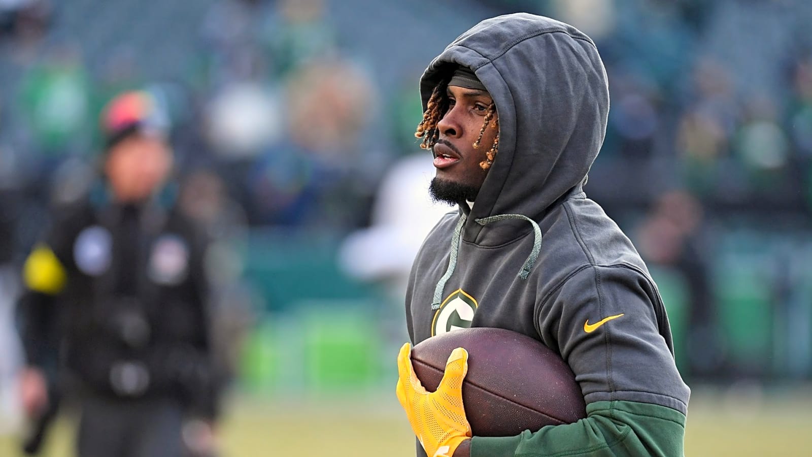 Report: Jayden Reed’s Status With Packers Revealed