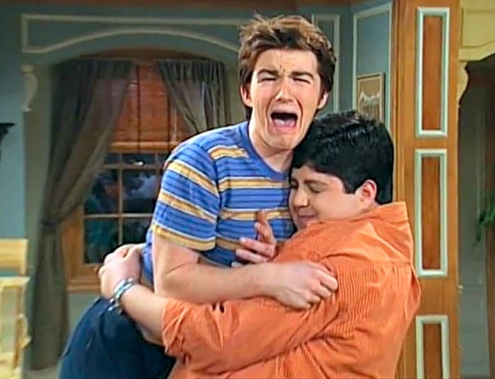 Drake Parker and Josh Nichols