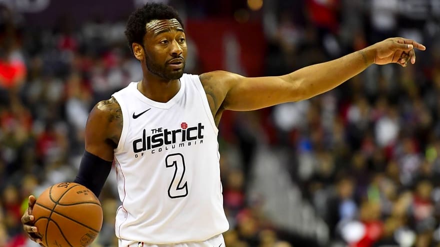 Wizards Have Had Fewer Wins Since The 1997-98 Season Than Tim Duncan, Who Retired 10 Years Ago