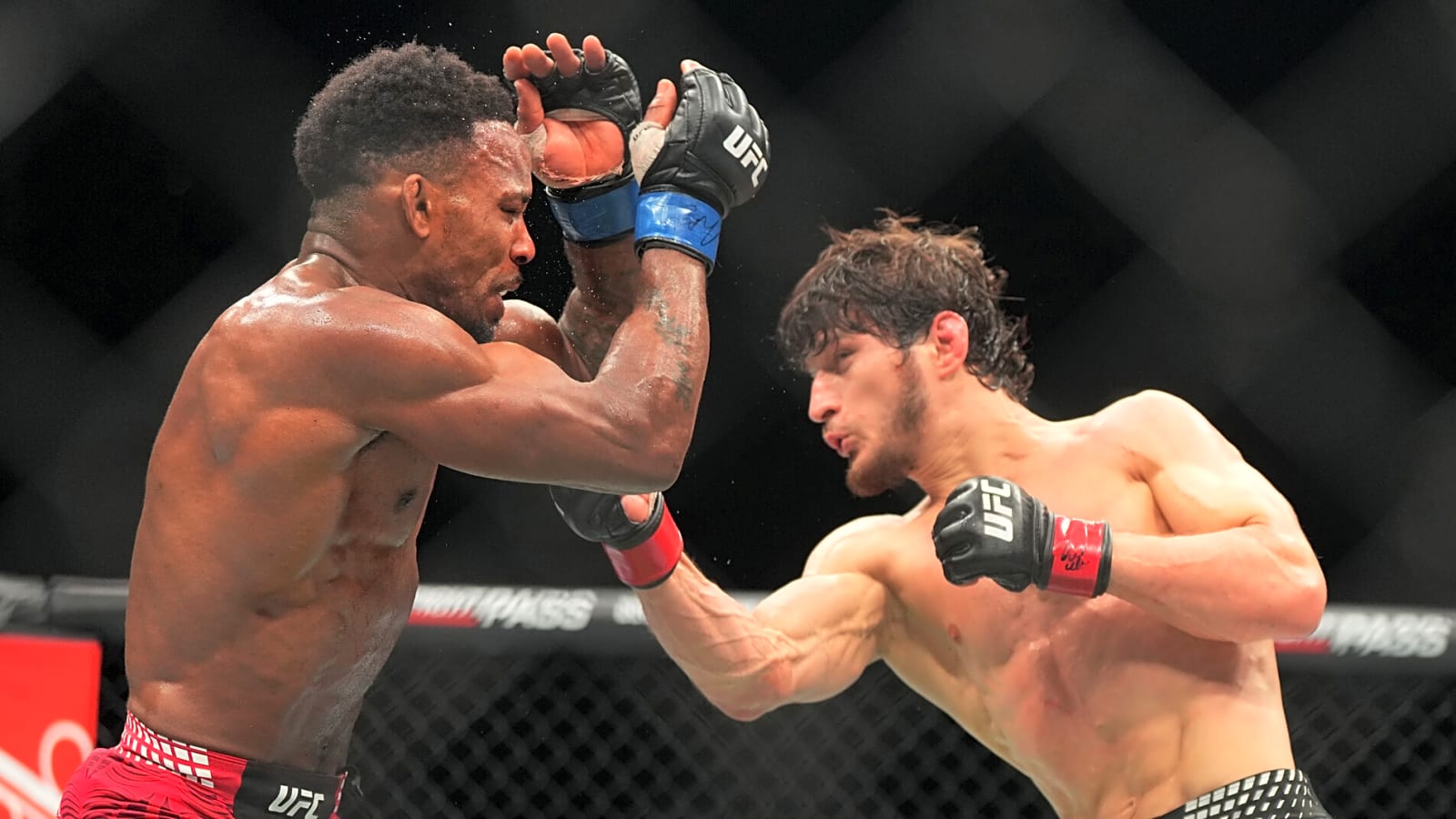 Potential matchups after UFC Fight Night in London