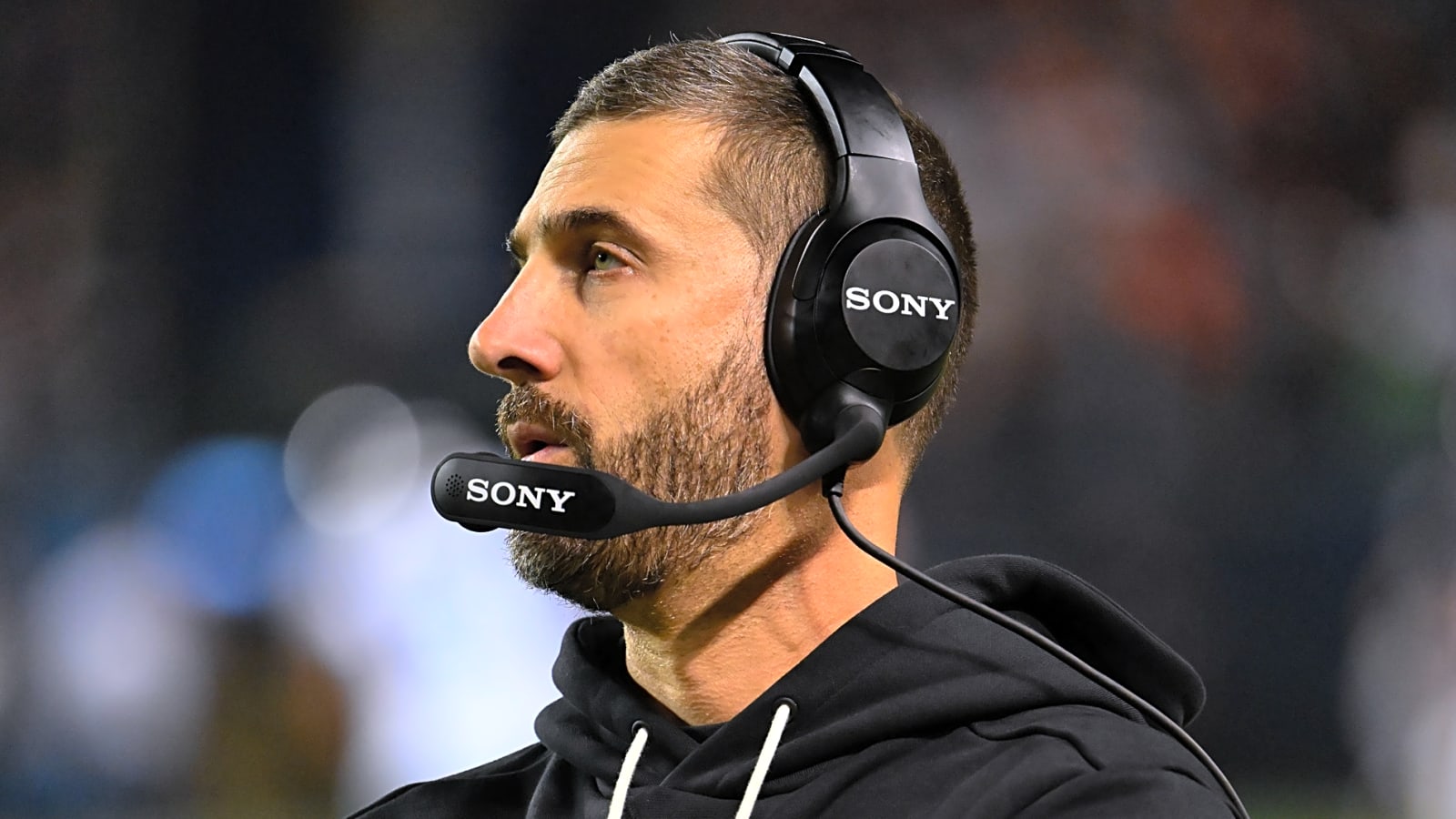 Eagles' Nick Sirianni takes blame for costly decision vs. Rams