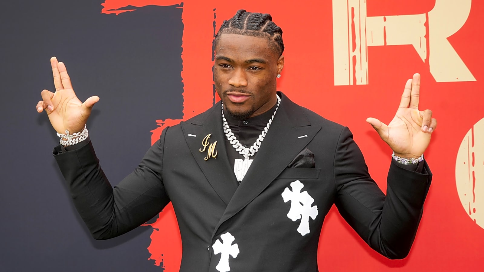 Seahawks select dual-threat QB in third round of NFL Draft