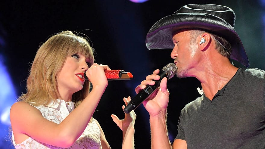 20 songs named after other artists