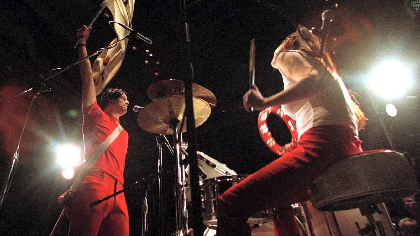 Legendary bands who’d break the internet with a comeback album