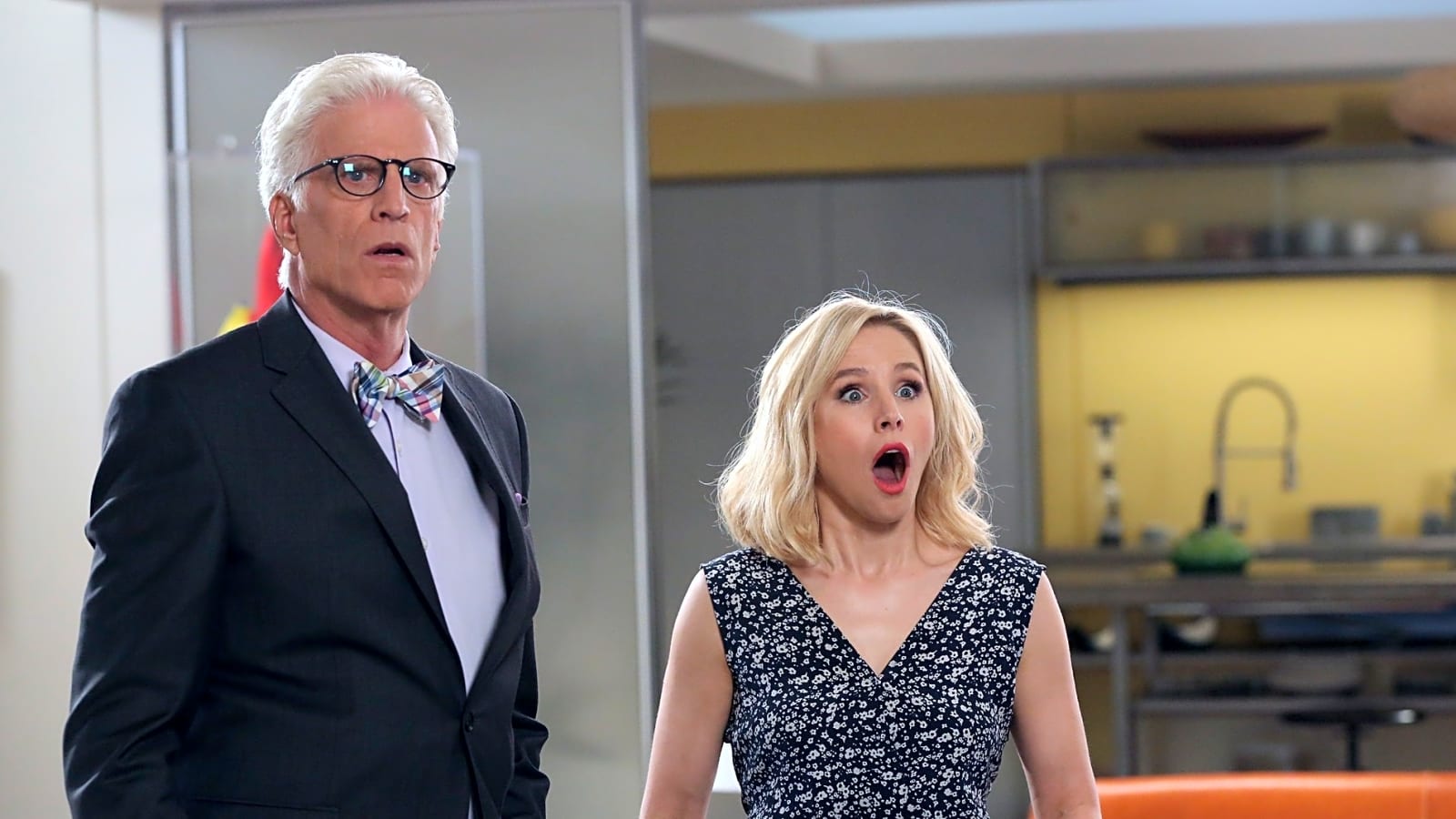 The 20 best TV shows that mash up genres