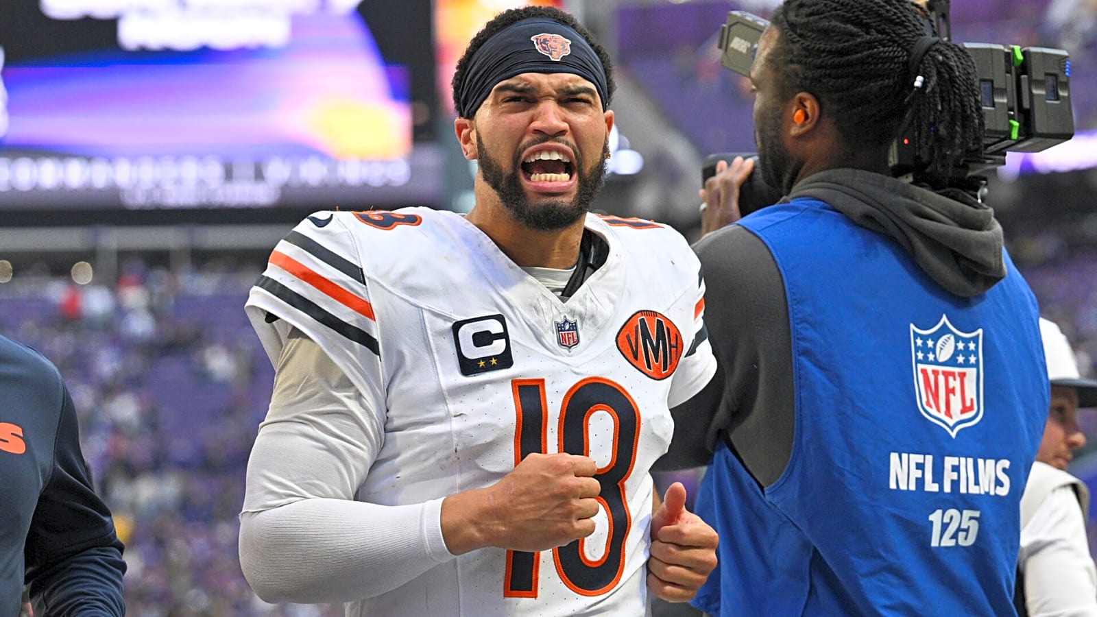 The 'Five game-winning-drives in a season' quiz