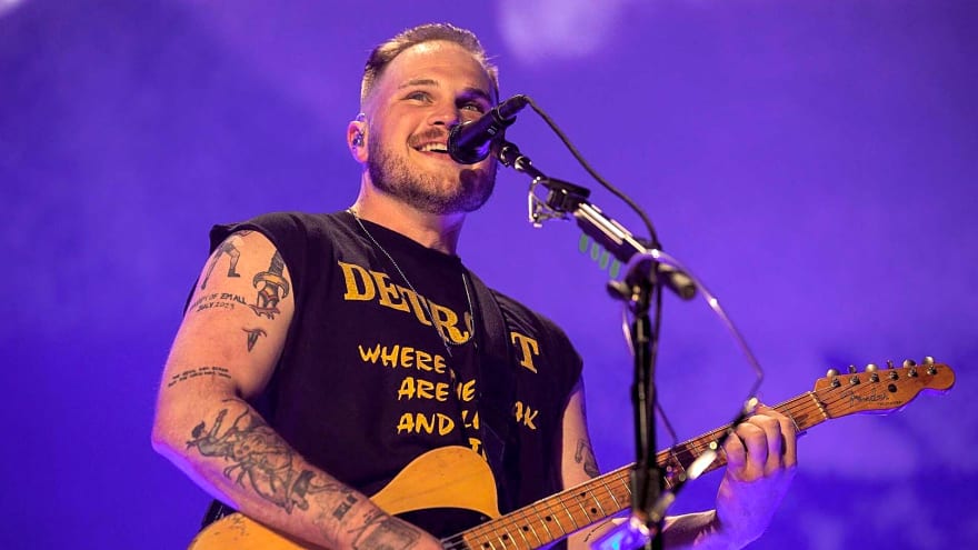 20 notable bands and artists to see on tour in 2026