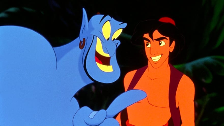 20 wild movie fan theories that were true