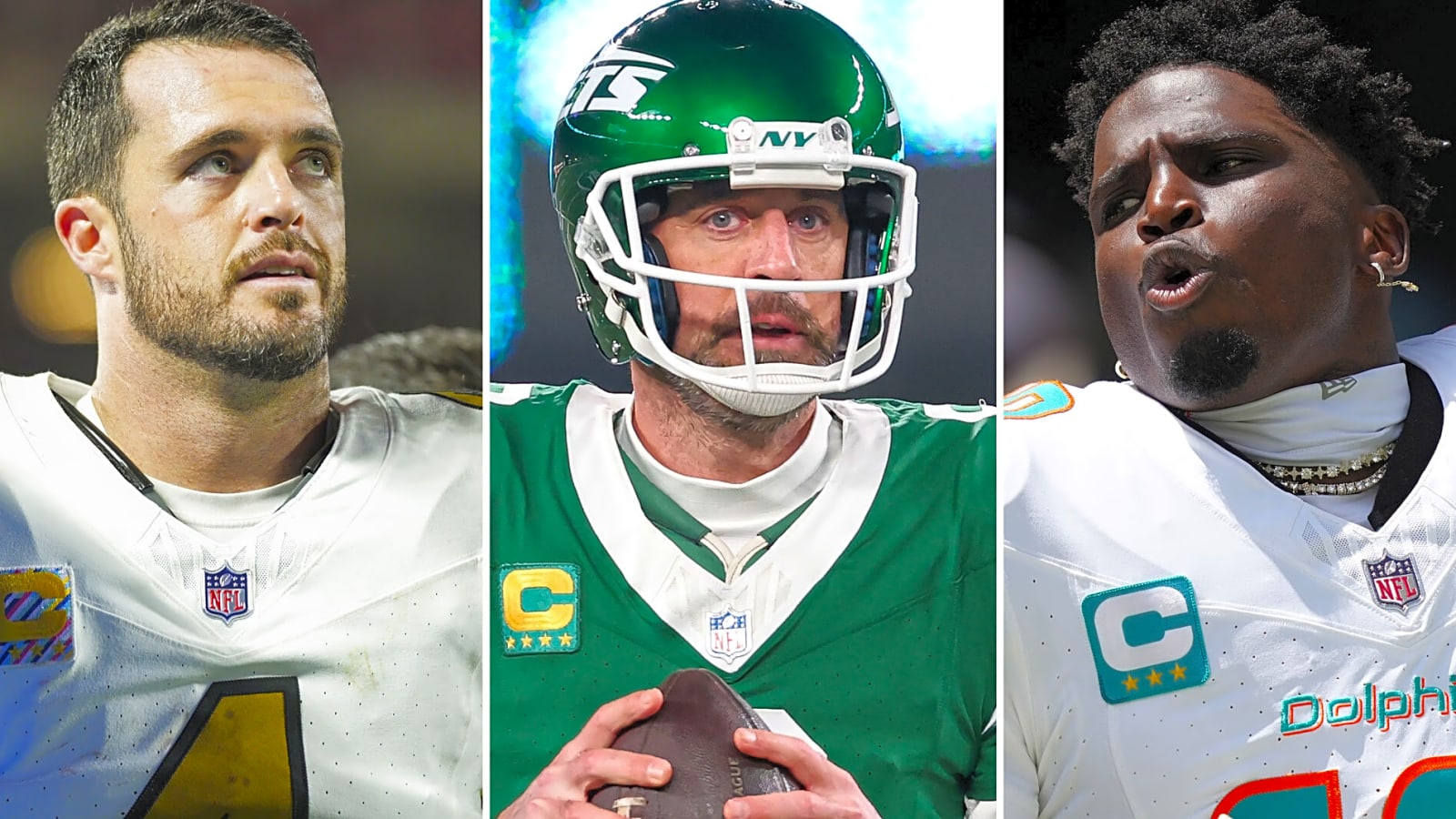 One question still facing every NFL team this offseason