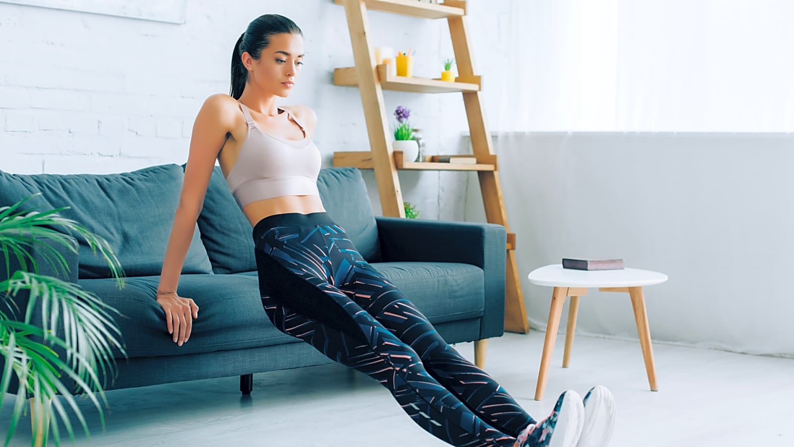25 everyday objects that can double as workout equipment