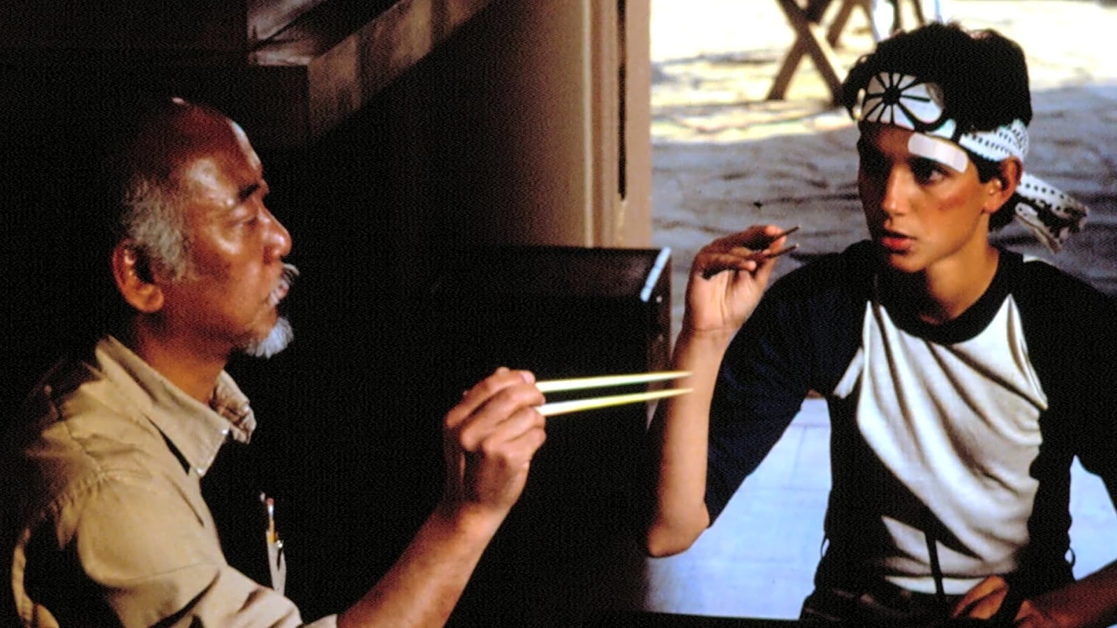 Movies from the late 20th century that got pointless remakes