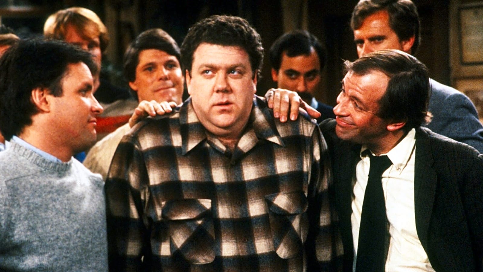 20 classic TV shows that still hold up