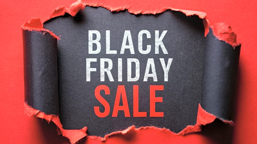 20 tips for tackling Black Friday shopping