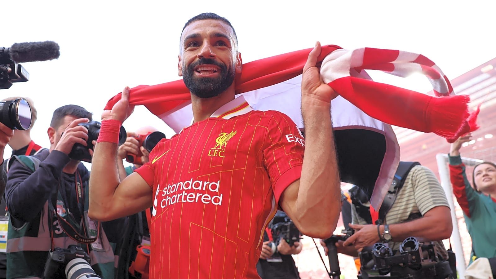 Assessing the success, and failure, of the 2024-25 Premier League season