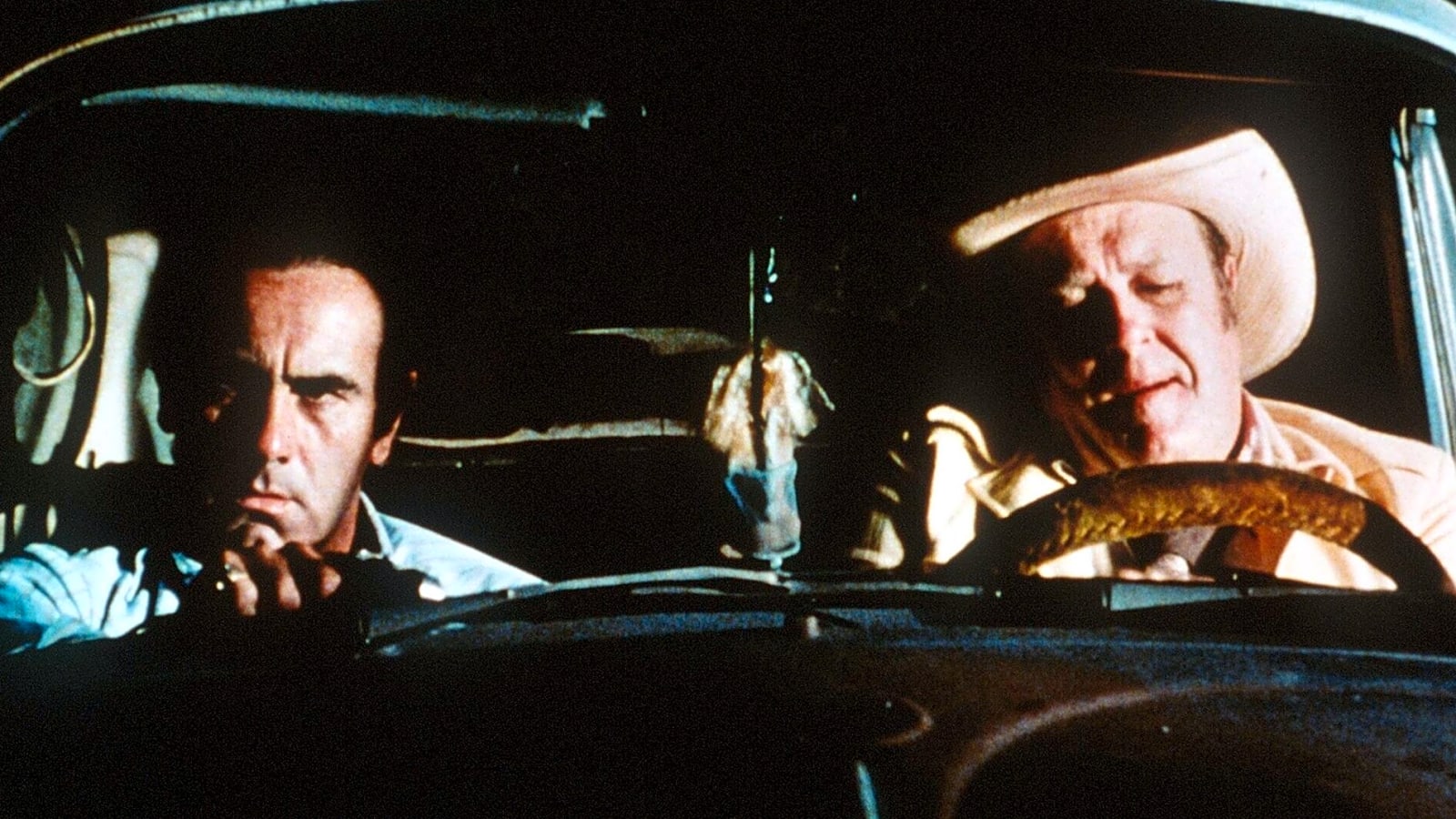 The best neo-noir movies