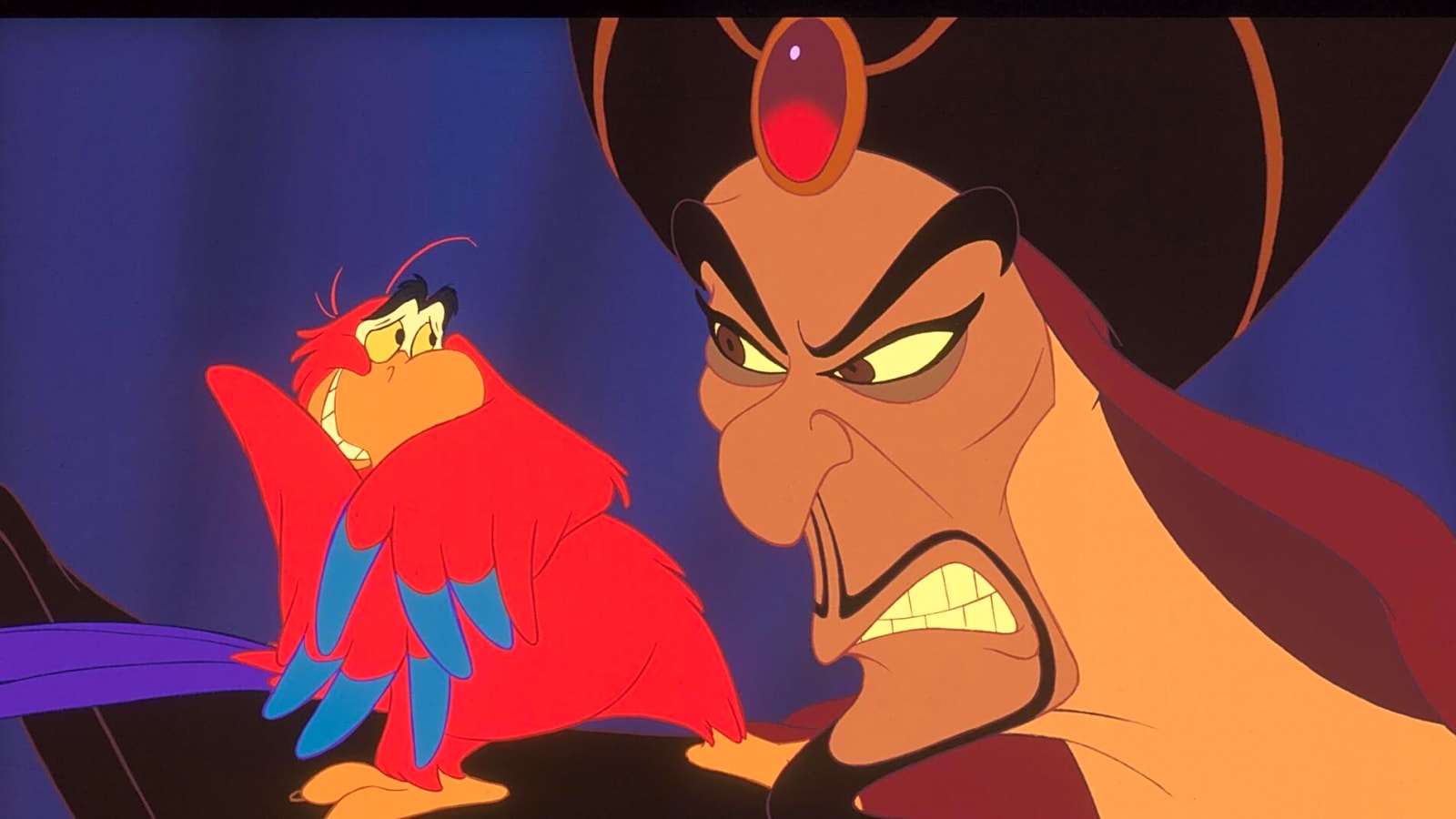 The most memorable birds in all of pop culture