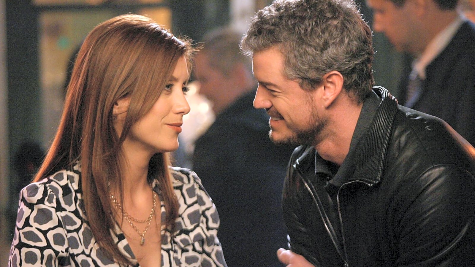 18 recurring characters who went from background to breakout