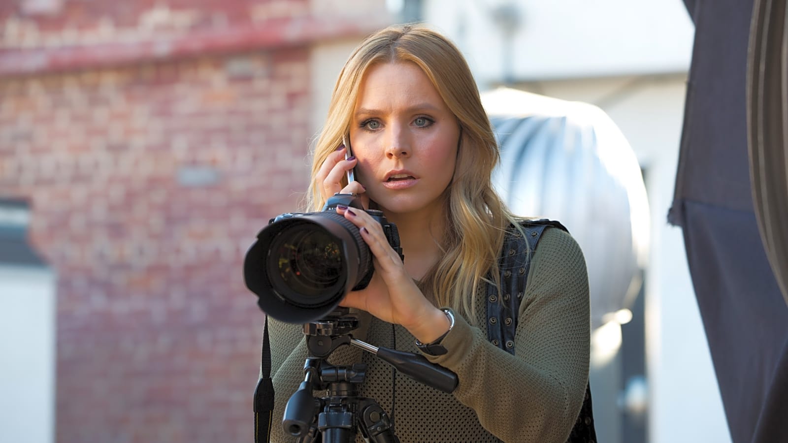 20 TV series you didn’t realize ended with a movie