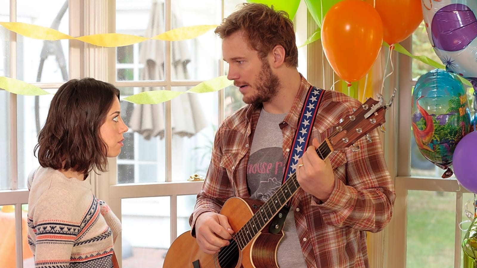 18 fictional characters who were total opposites but made the perfect couple
