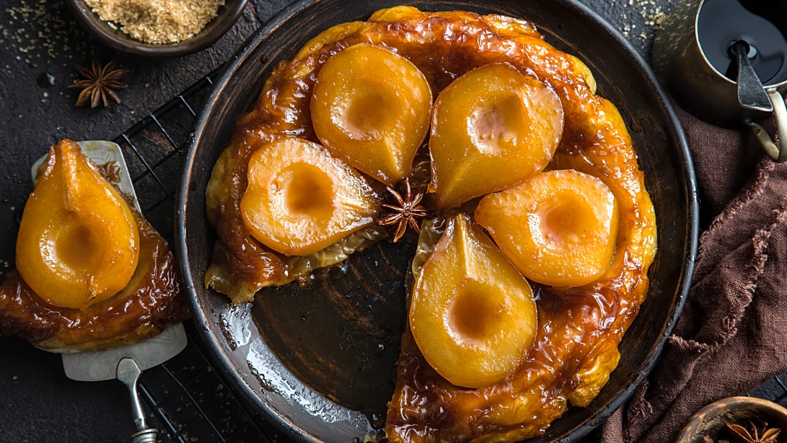 20 creative ways to incorporate fall flavors into your meals