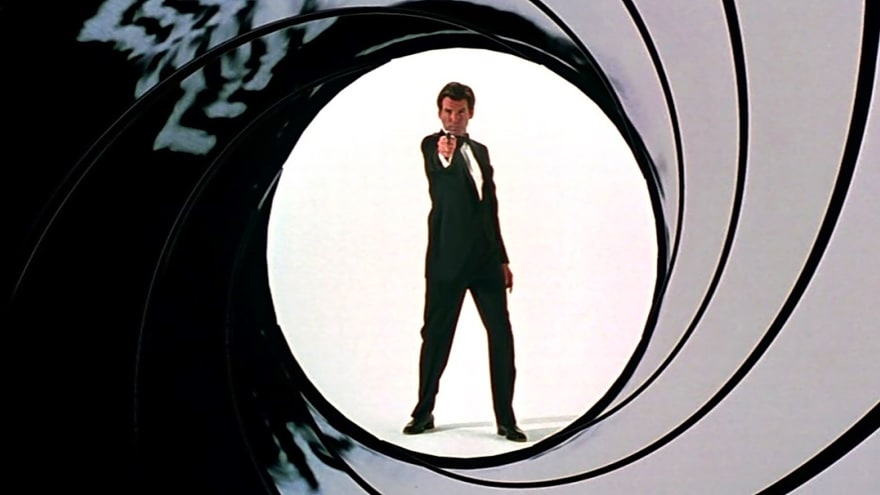 Ranking every theme song from the James Bond franchise