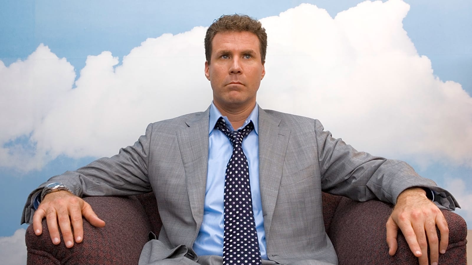 20 surprisingly serious movies from comedians