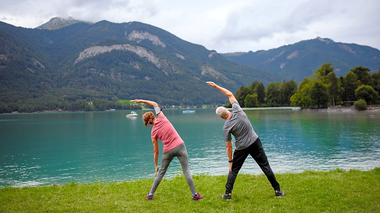 20 forms of exercise to try if you’re new to working out