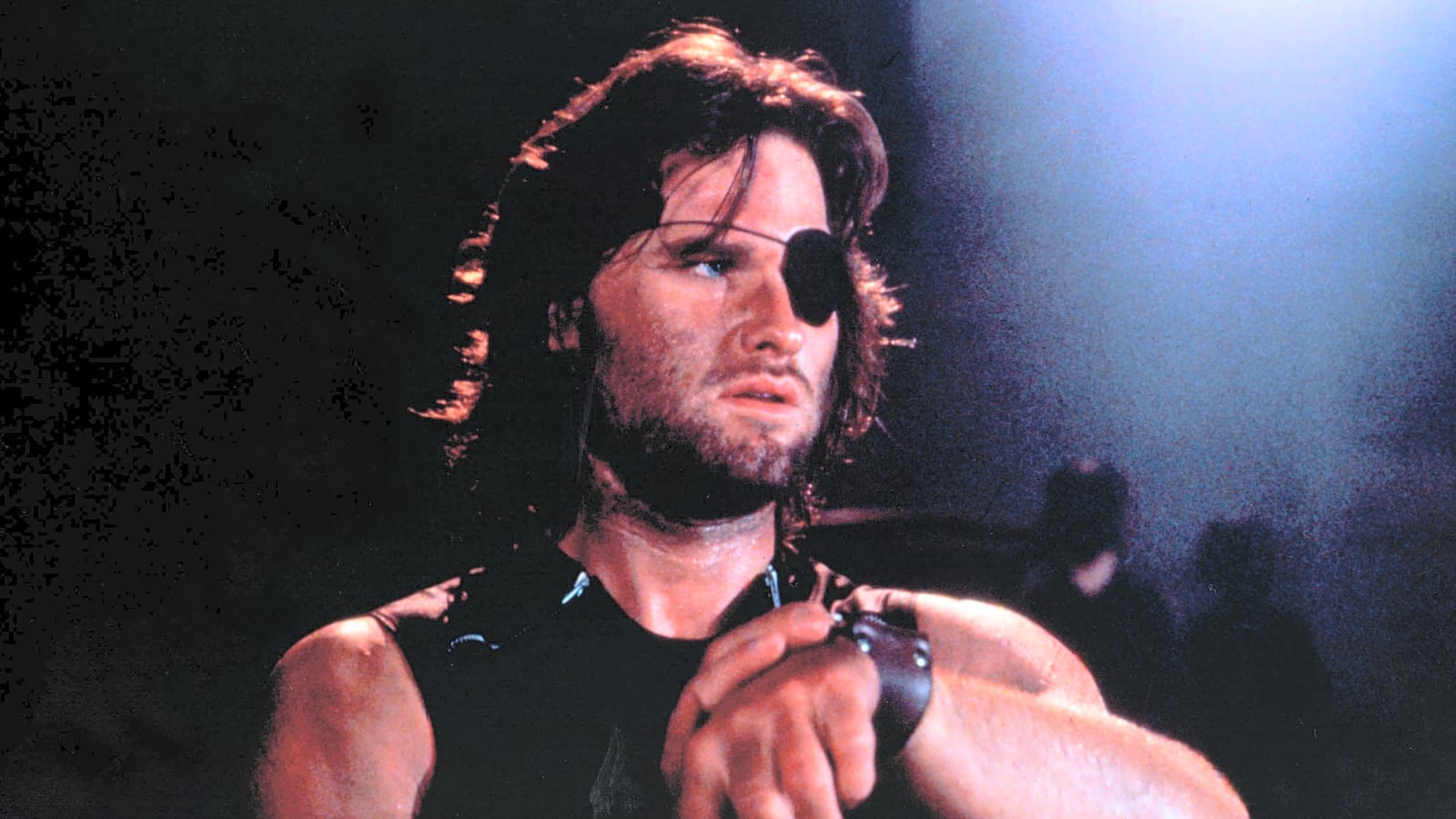The 25 greatest action hero names of all time