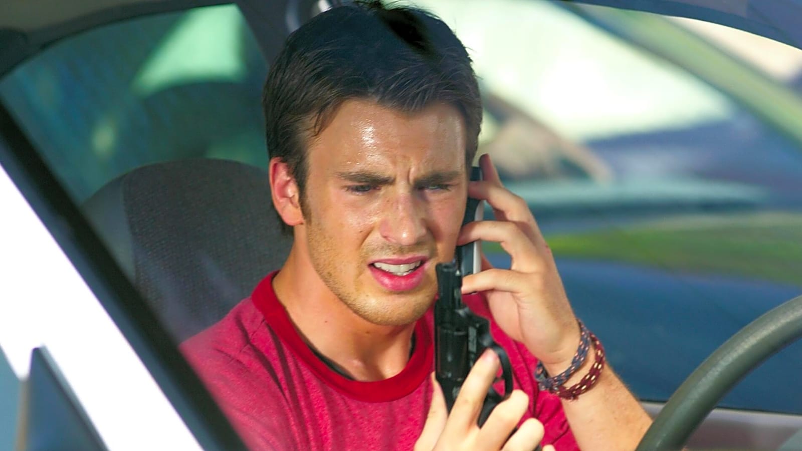 Tough call: Movies with memorable menacing phone scenes