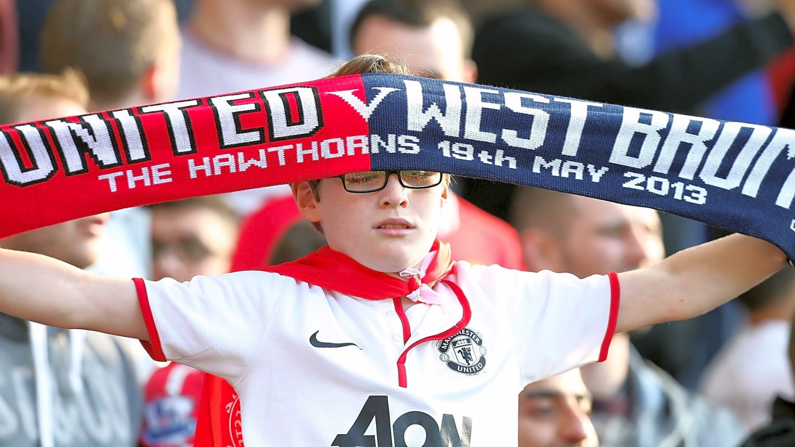 The highest-scoring Premier League games