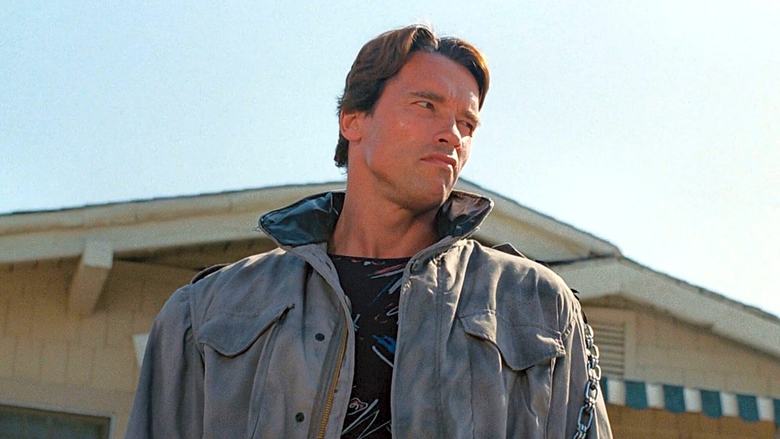 20 intense movie sets that made actors physically ill