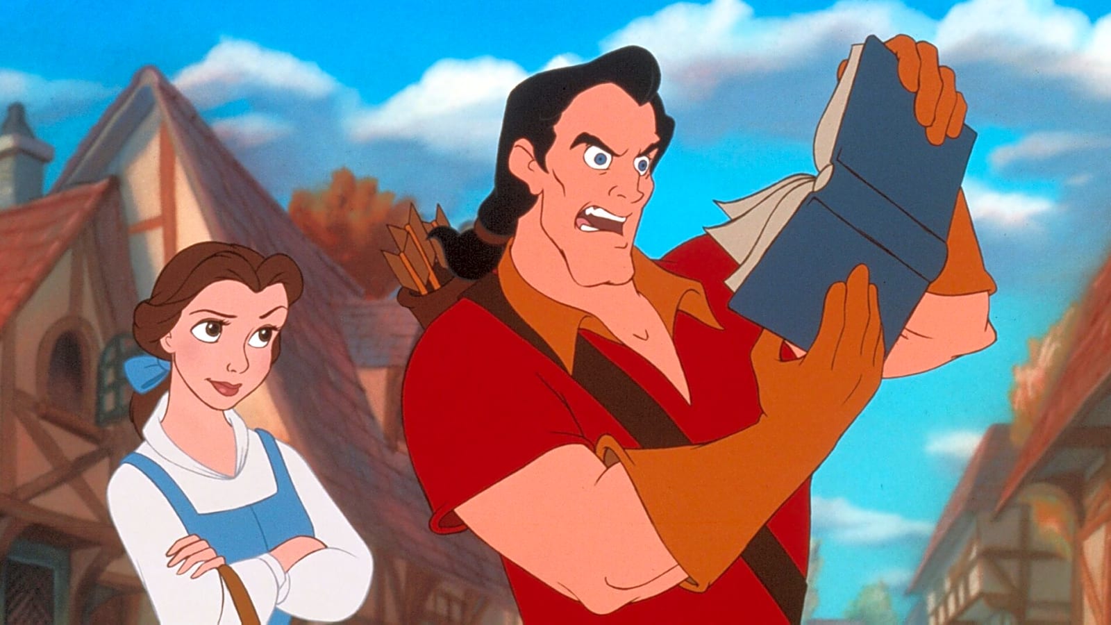 24 fictional characters and the type of influencers they would be