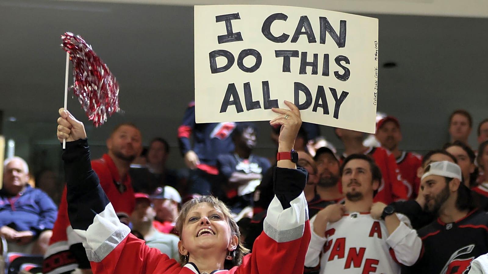The 31 longest postseason games in NHL history