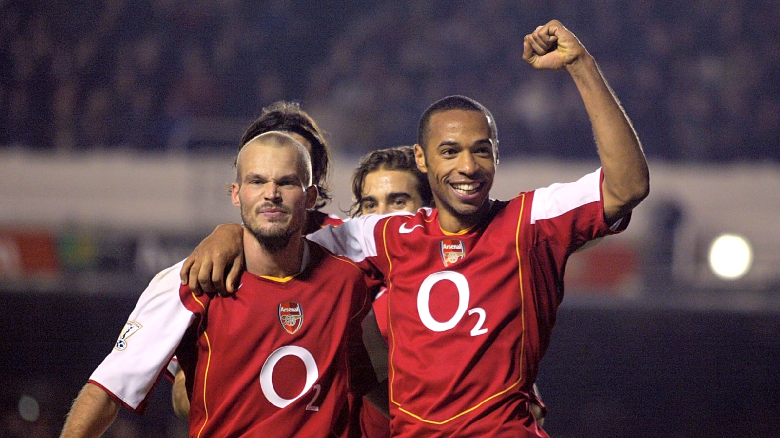 The 25 best teams in Premier League history