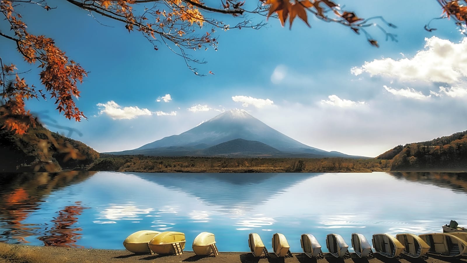 20 must-see national parks from all around the world