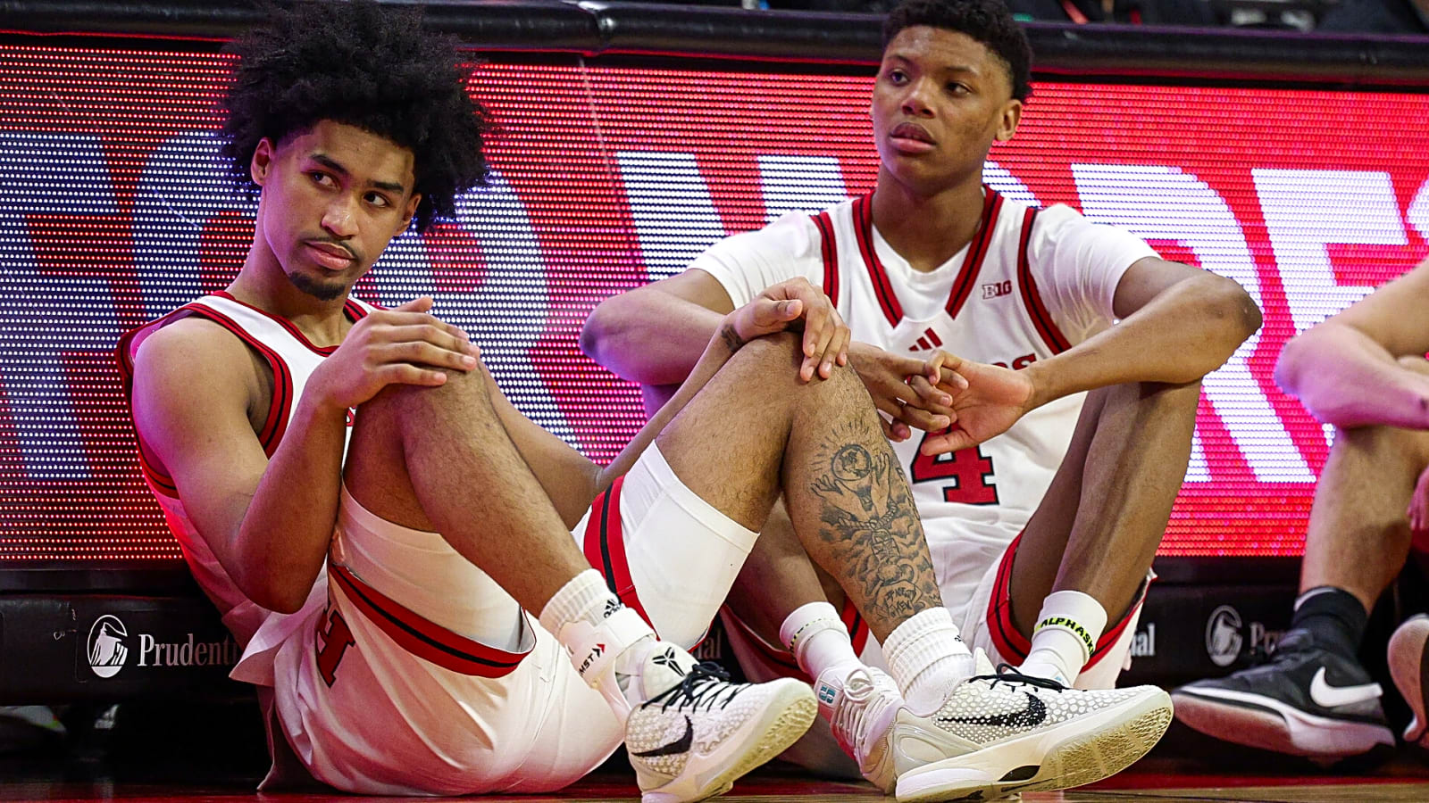 2025 NBA first round mock draft: Intrigue starts at pick No. 3