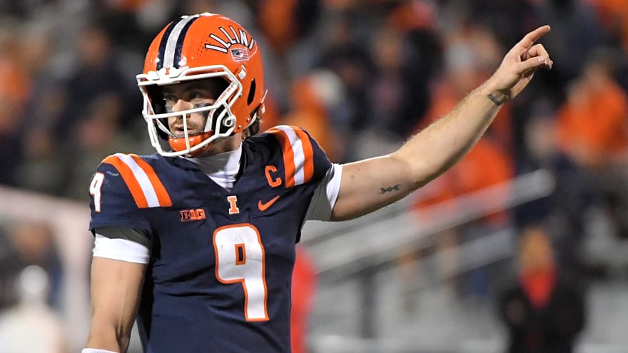 2026 NFL Draft: 25 prospects who are diamonds in the rough