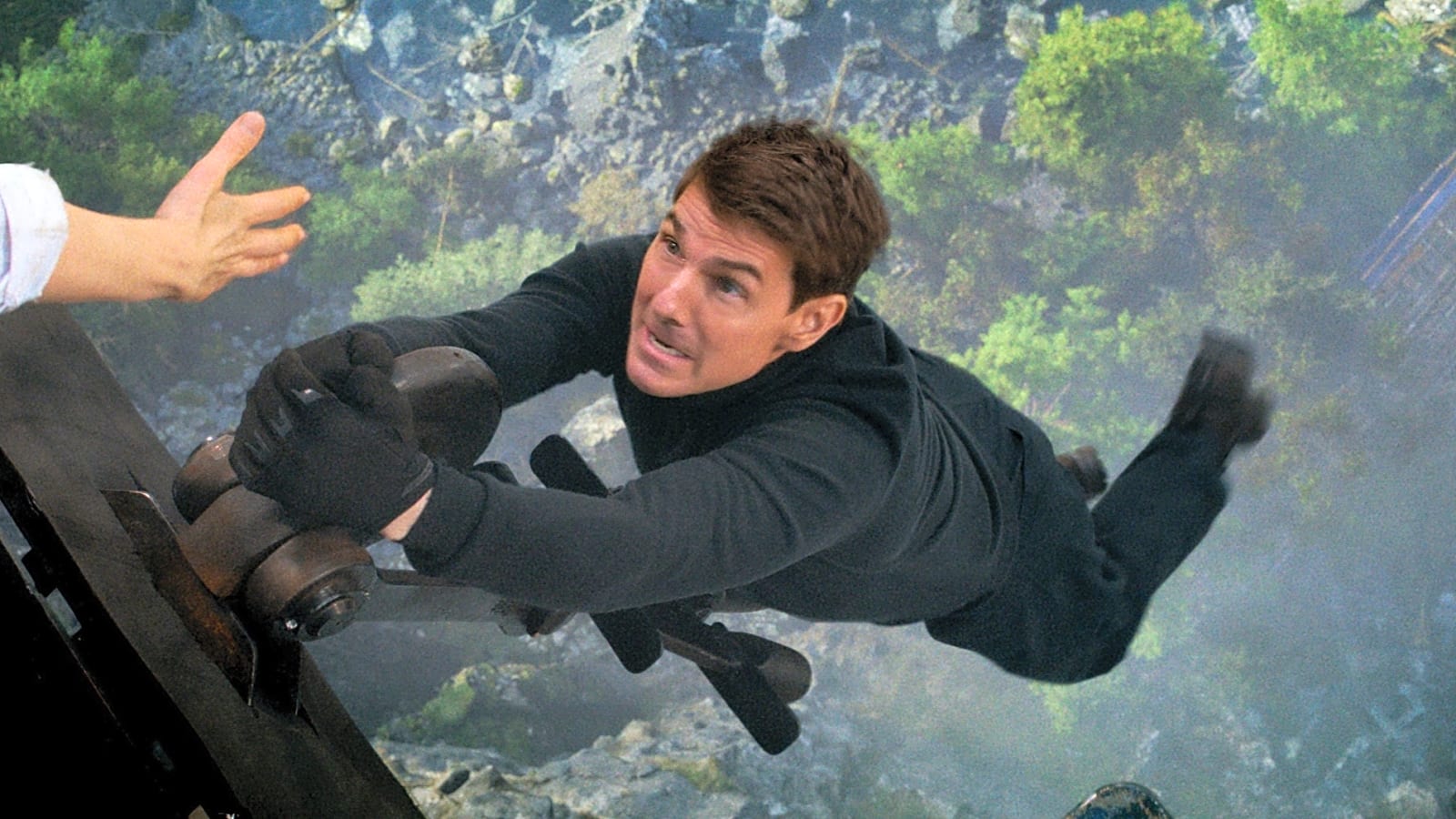 Ranking the 25 all-time best action movie franchises